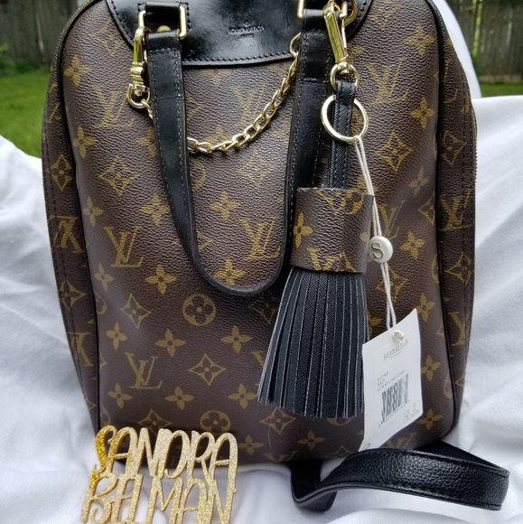 Vintage and new purses, bags, accessories, upcycle - Picture 5 of 16